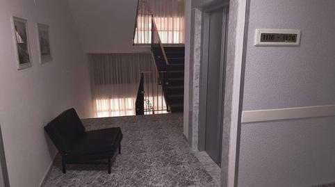 Foto 5 de Estudio de alquiler en Avenida Familia de Betancourt y Molina, 26, Zona Martiánez, Santa Cruz de Tenerife