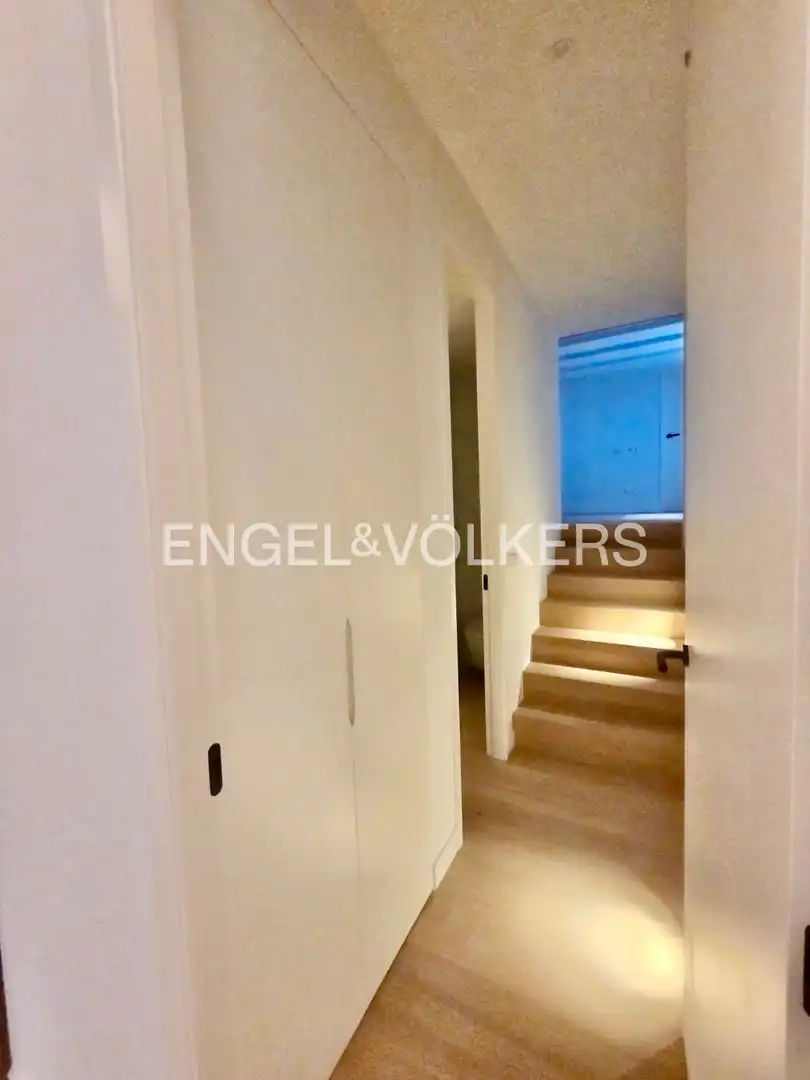 Piso con terraza en alquiler en Moncloa - Aravaca, imagen 4