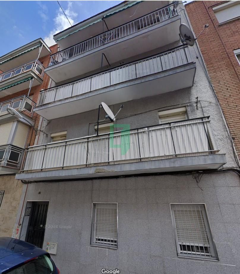 Flat for sale in Los Rosales