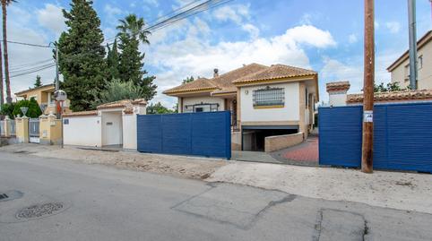 Foto 3 de Casa o xalet en venda a Zarandona, Murcia