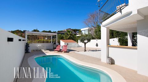 Foto 2 de Casa o xalet en venda a Montmar, Castelldefels