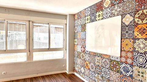 Foto 5 de Oficina en venta en Calle del Capitán Segarra, Mercado, Alicante / Alacant