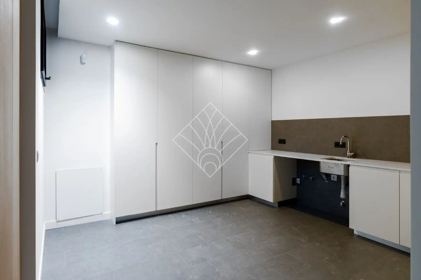 Casa amb terrassa en venda a Sarrià - Sant Gervasi, imagen 32