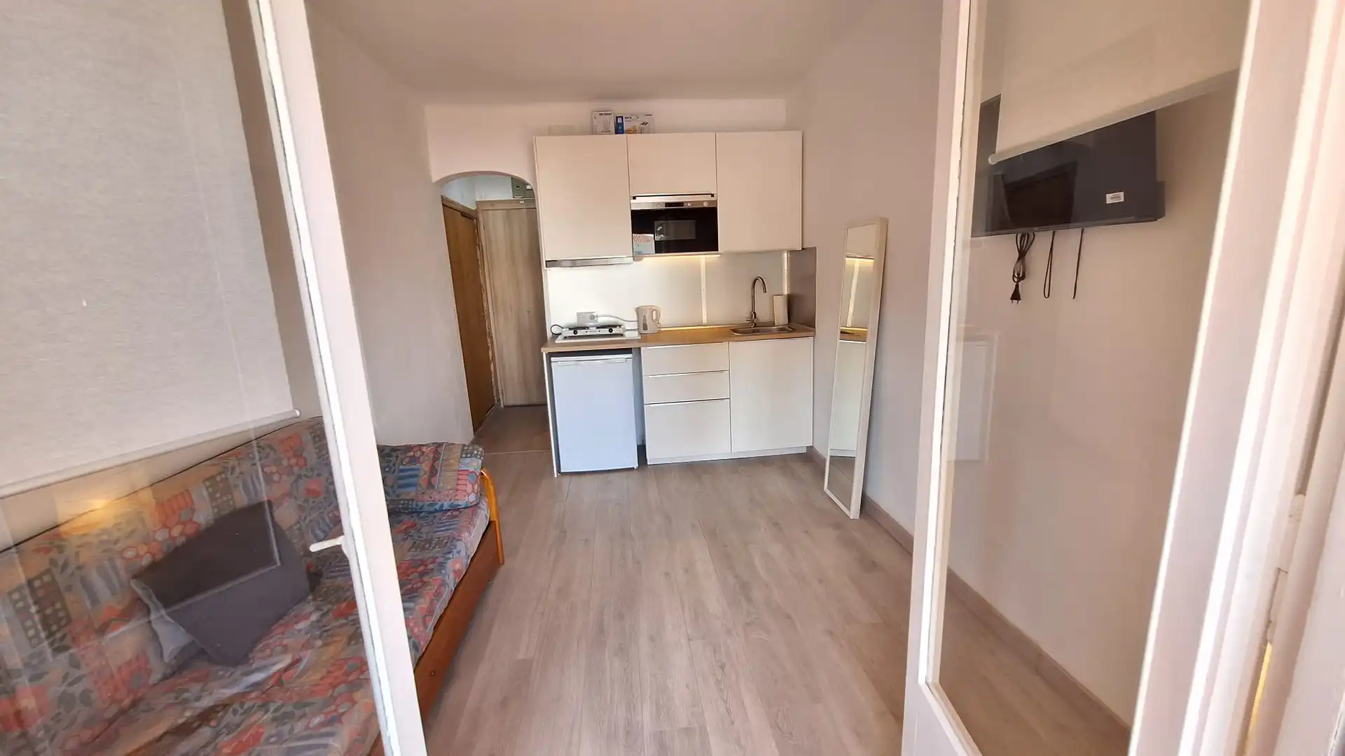 Habitación de Loft en venta en El Vendrell con Jardín privado
