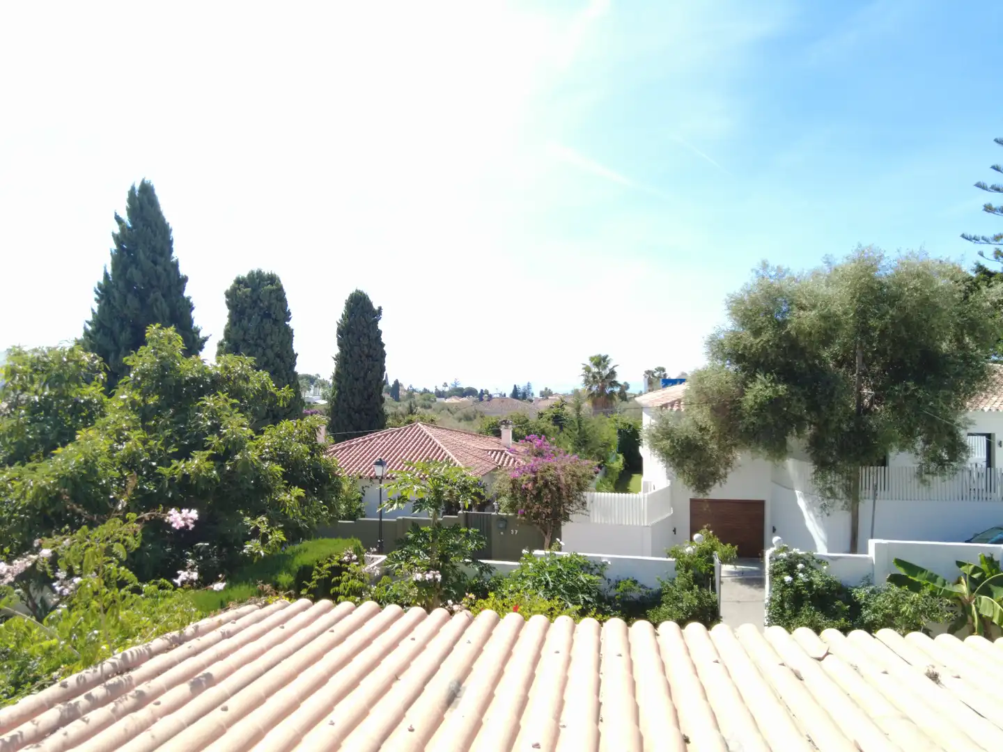 Chalet con jardín en venta en Río Real - Los Monteros, imagen 7