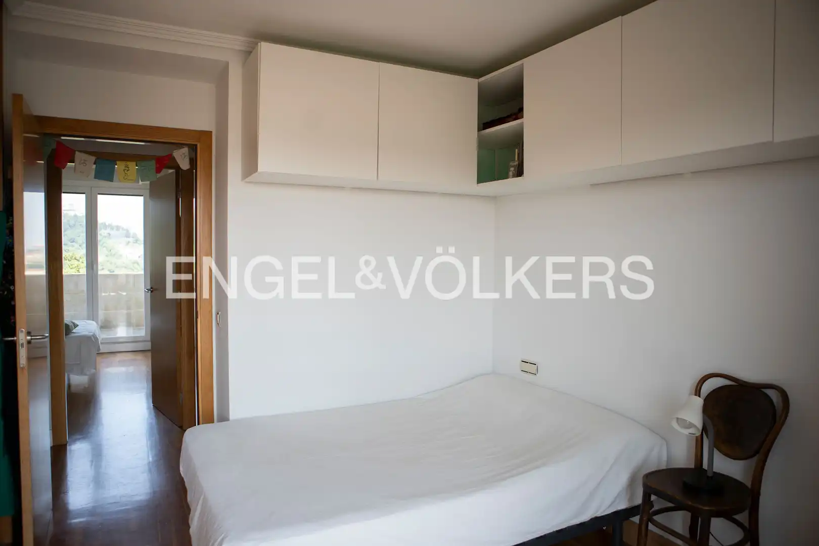 Flat for rent in Manuel Vázquez Montalbán Kalea, Aiete