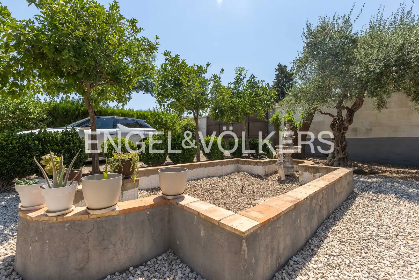 Casa o chalet en venta en Carmona con Aire acondicionado, Calefacción y Jardín privado