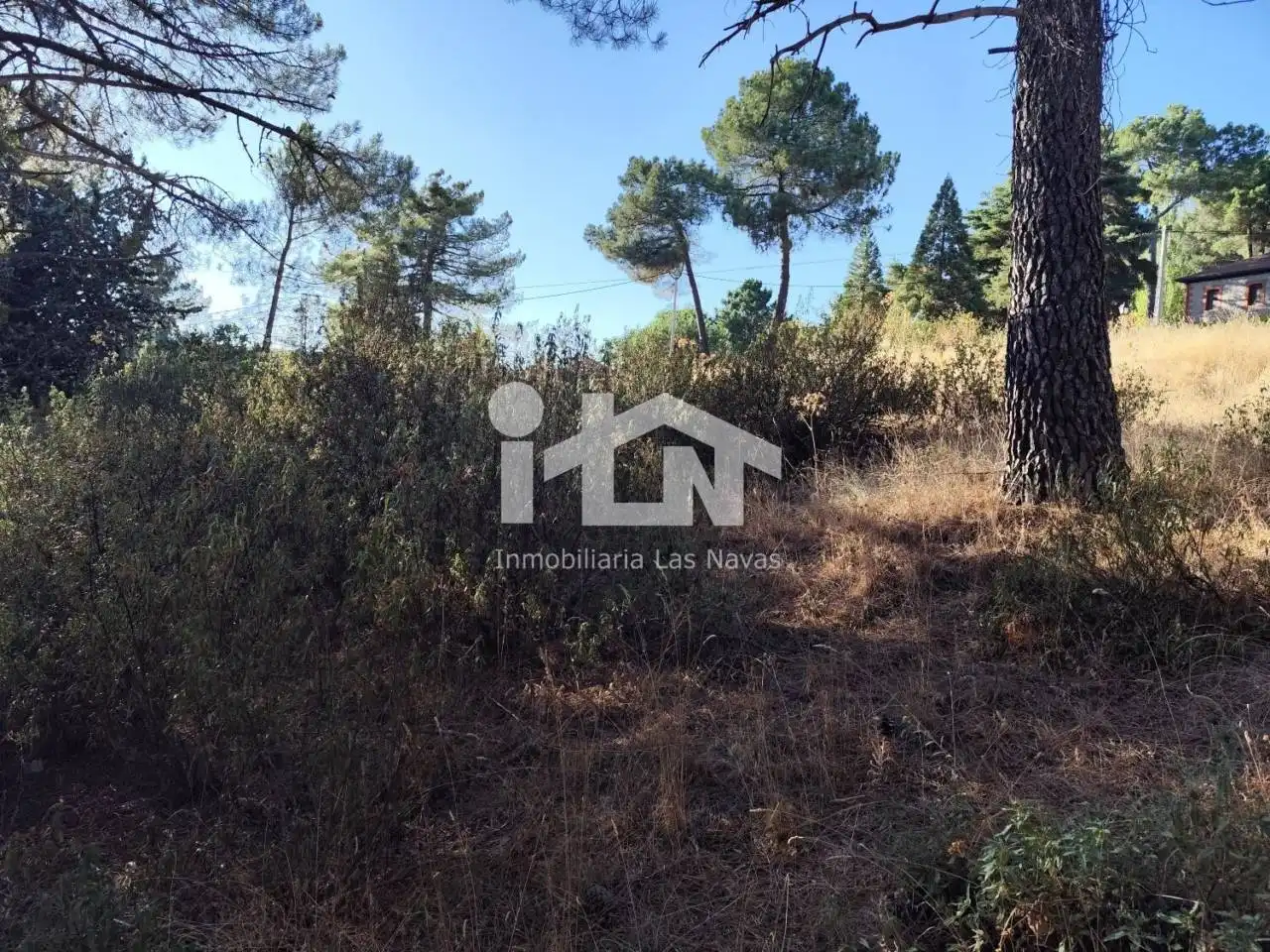 Terreny residencial en venda a Calle Peral, imagen 7