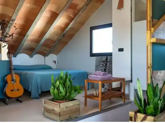 Loft in affitto a Avinguda Neptú 36, imagen 18