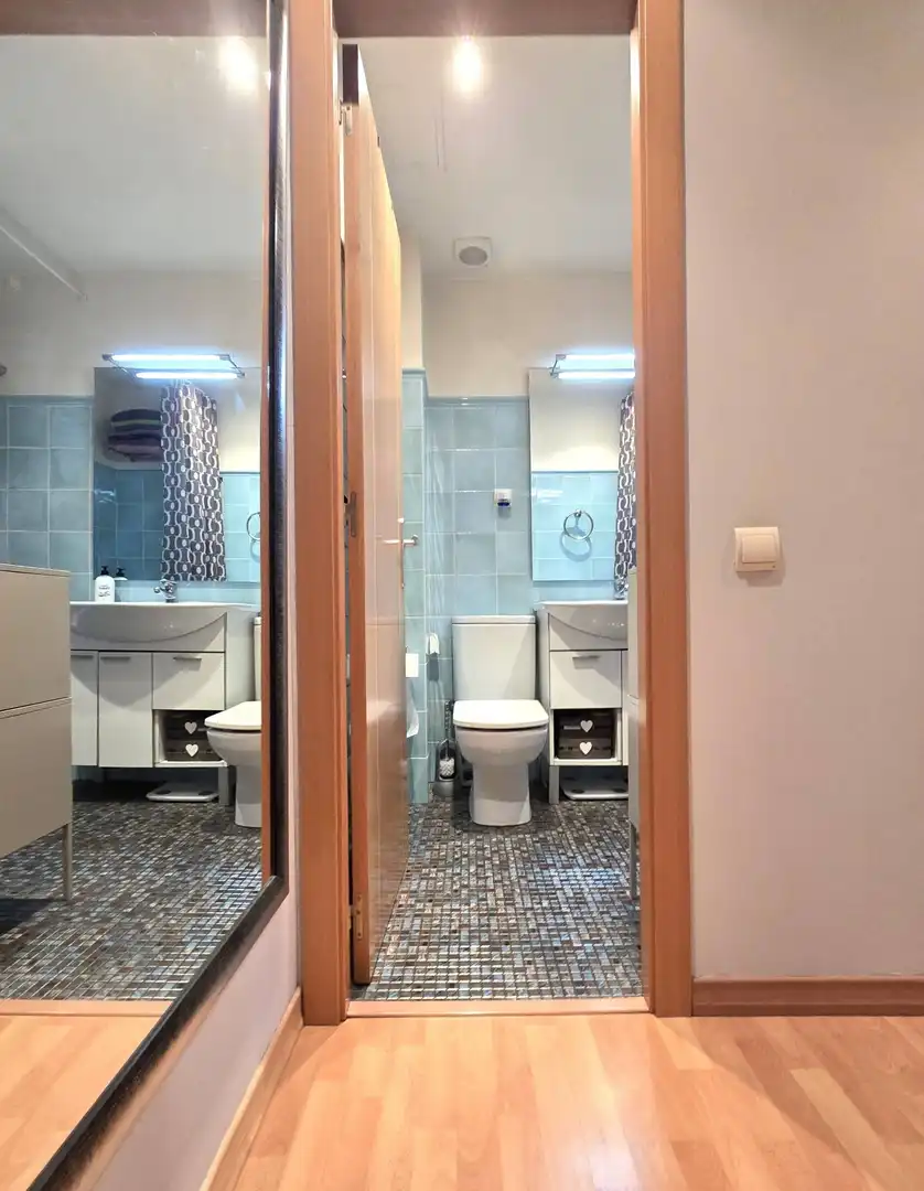 Appartamento con balcone in vendita a Calle VICTORIA, imagen 11