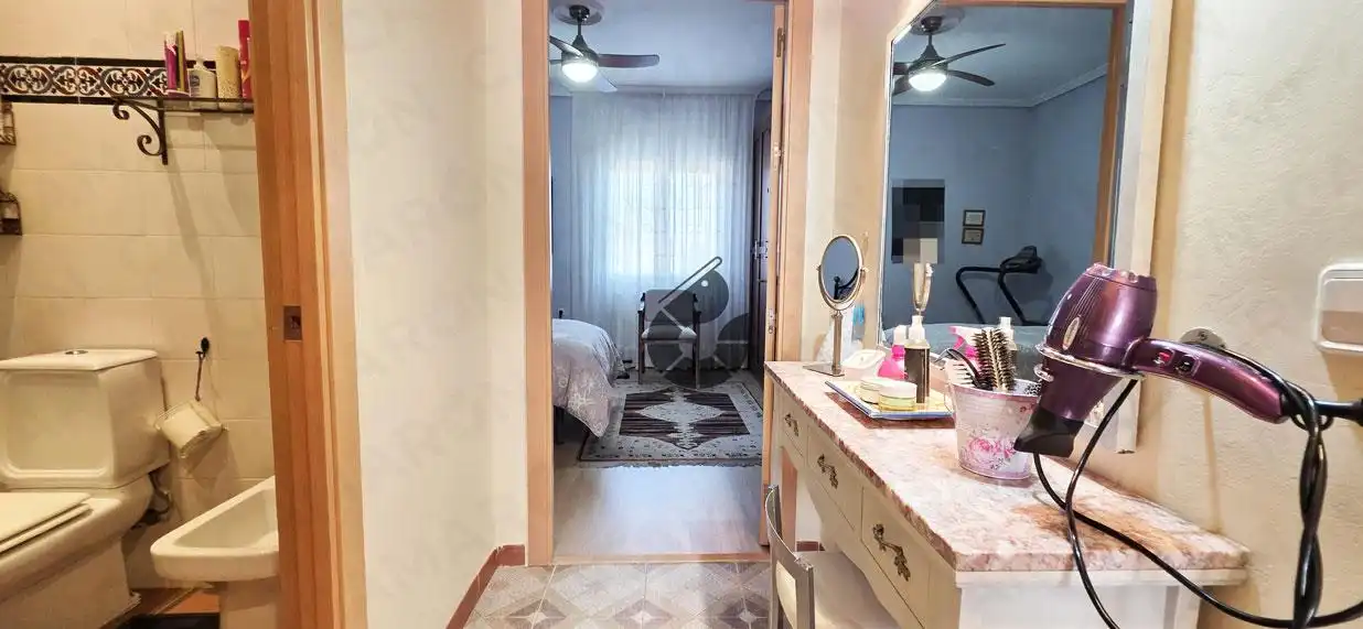 Casa con piscina in vendita a Palomares del Río, imagen 41