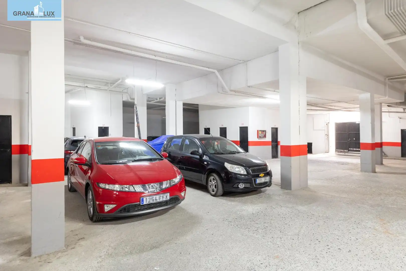 Penthouse zum Verkauf in Camino de Ogijares, imagen 25