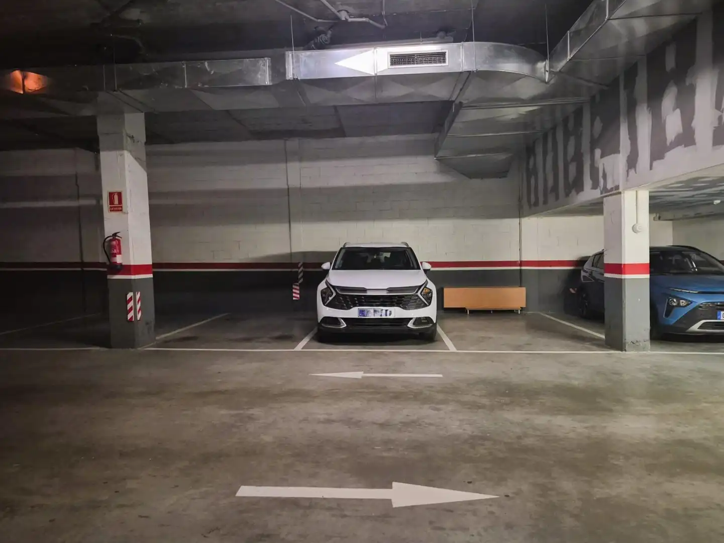 Pis amb terrassa en venda a Aranzana, imagen 40