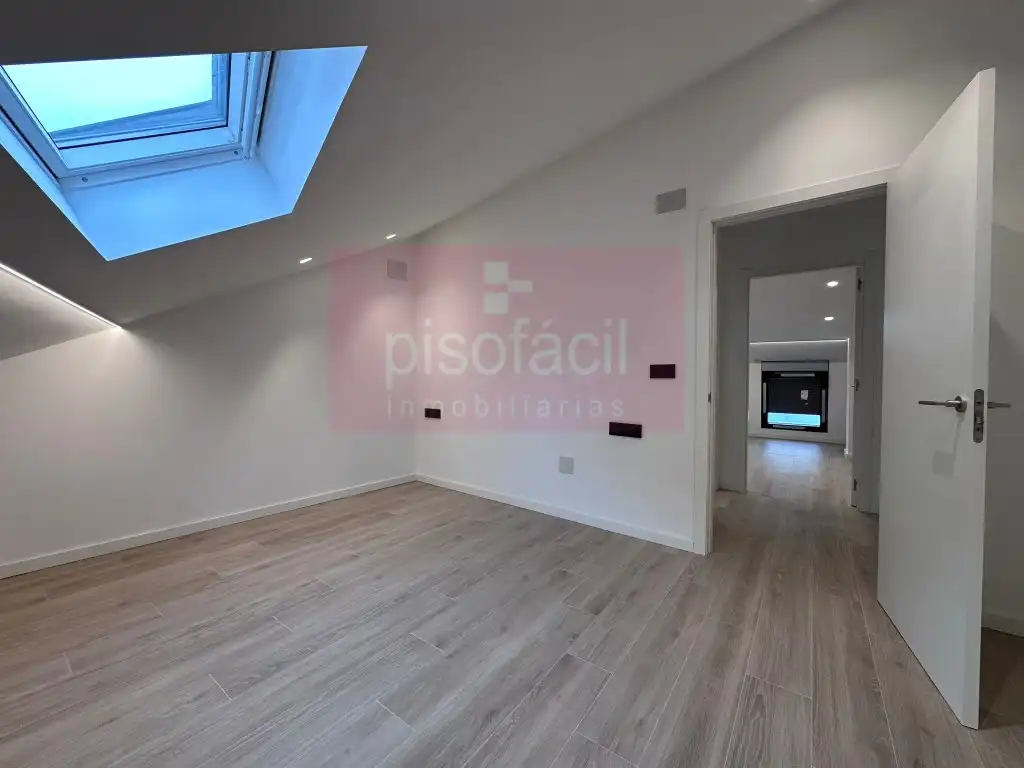 Sala d'estar de Pis en venda en Lugo
