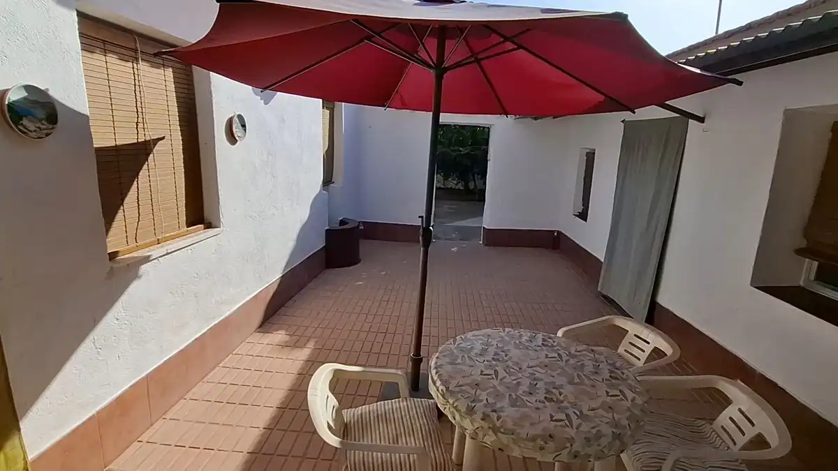Haus mit Garten zum Verkauf in Avenida Juan Carlos I, imagen 14