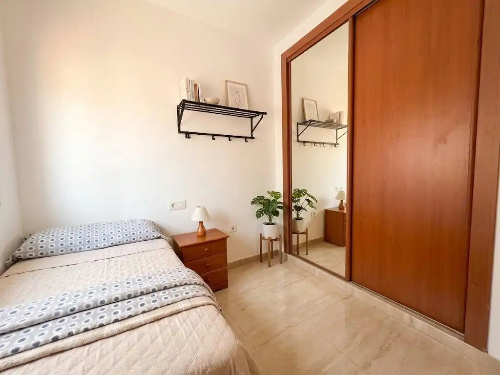 Piso con ascensor en venta en Urbanizacion VILLA PALMA, imagen 8