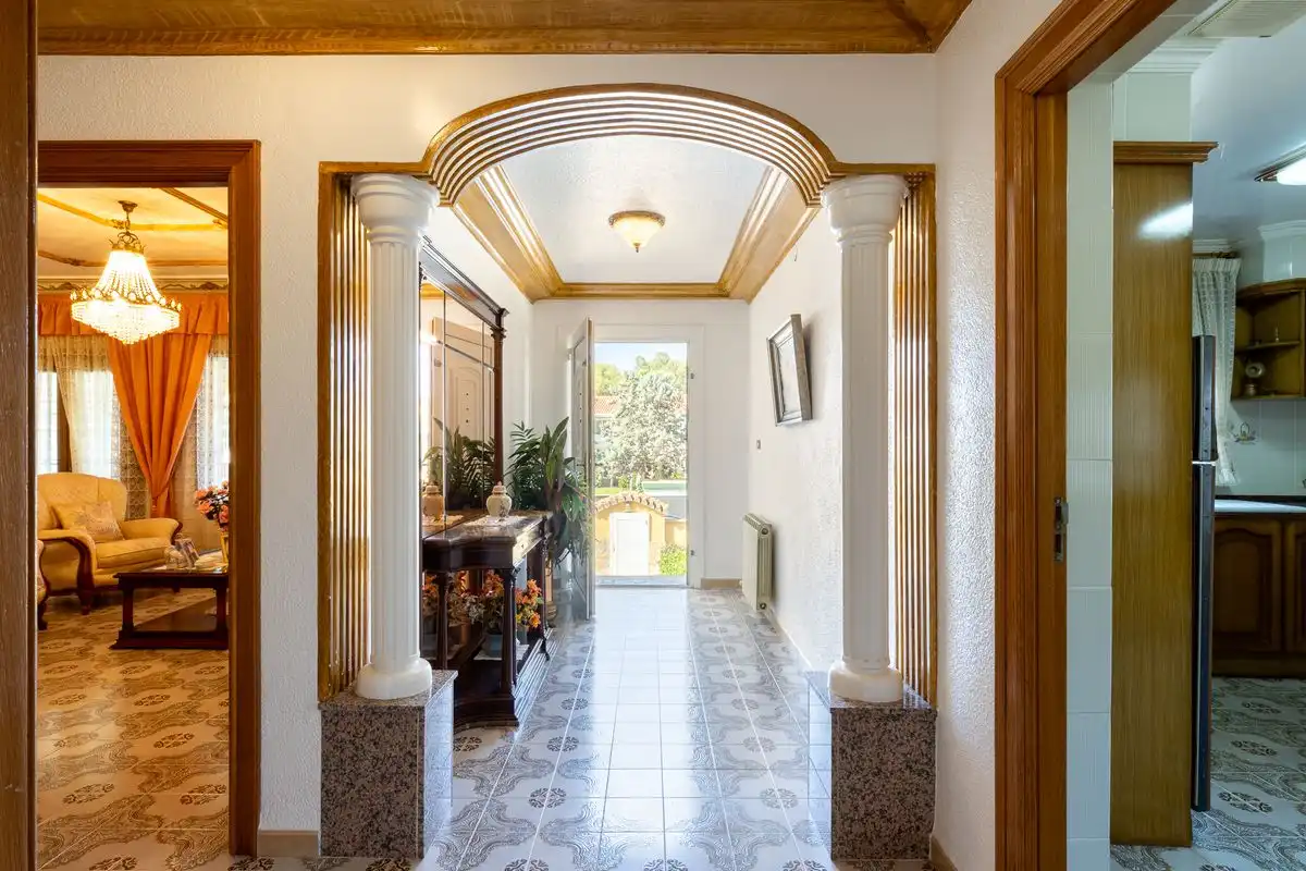 Detached house for sale in Carrer Altair, imagen 49