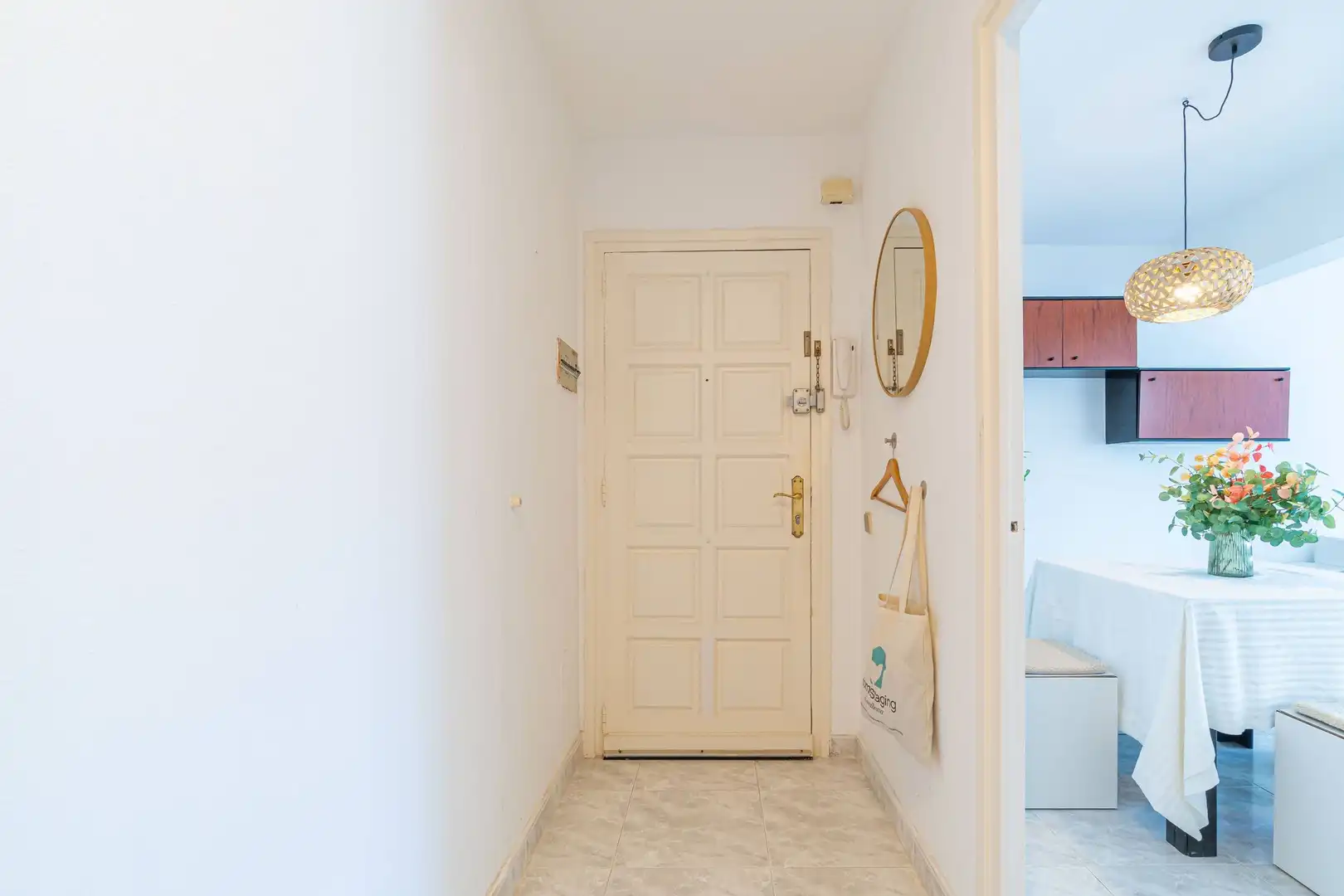 Apartments for sale in Centre