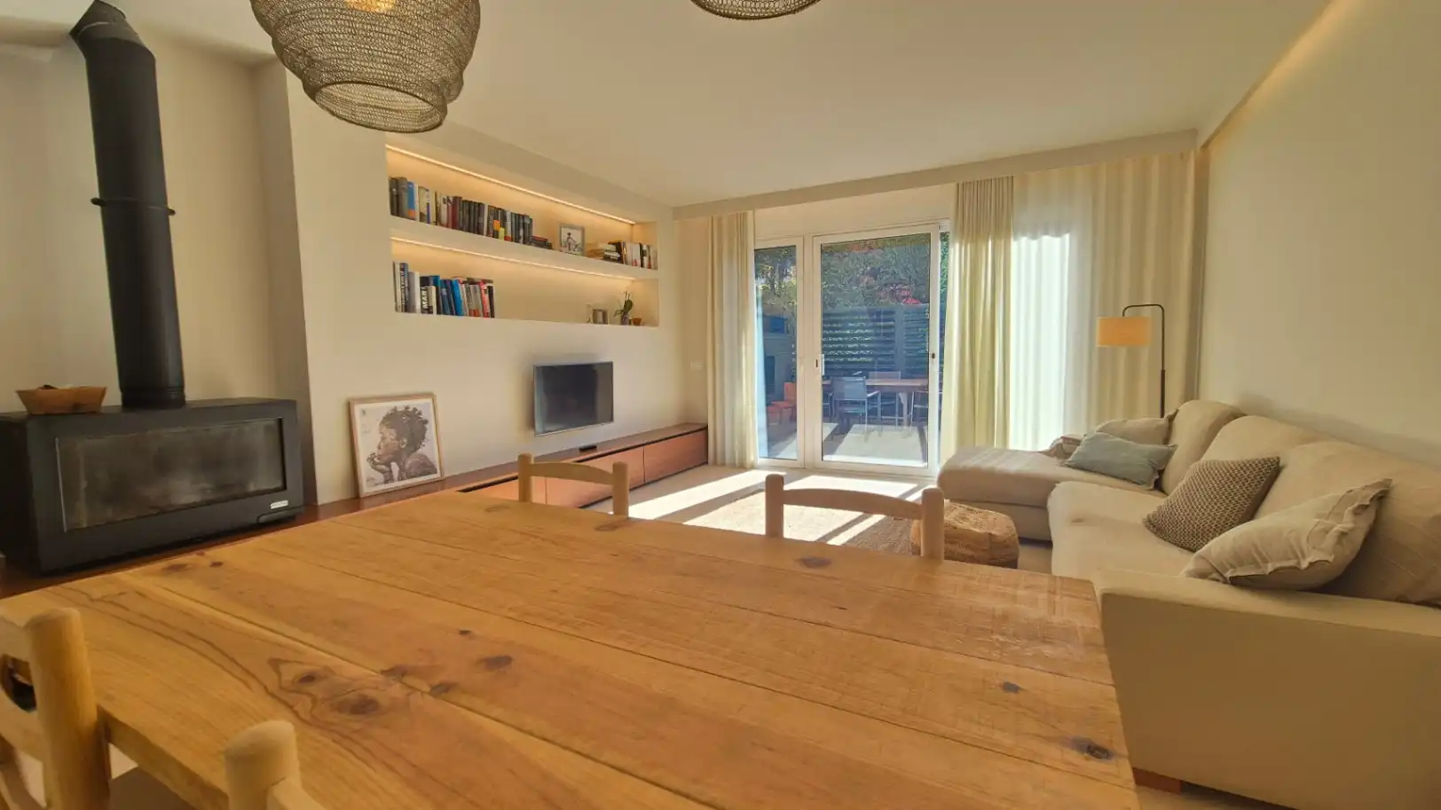 House with pool for sale in Poble, imagen 11