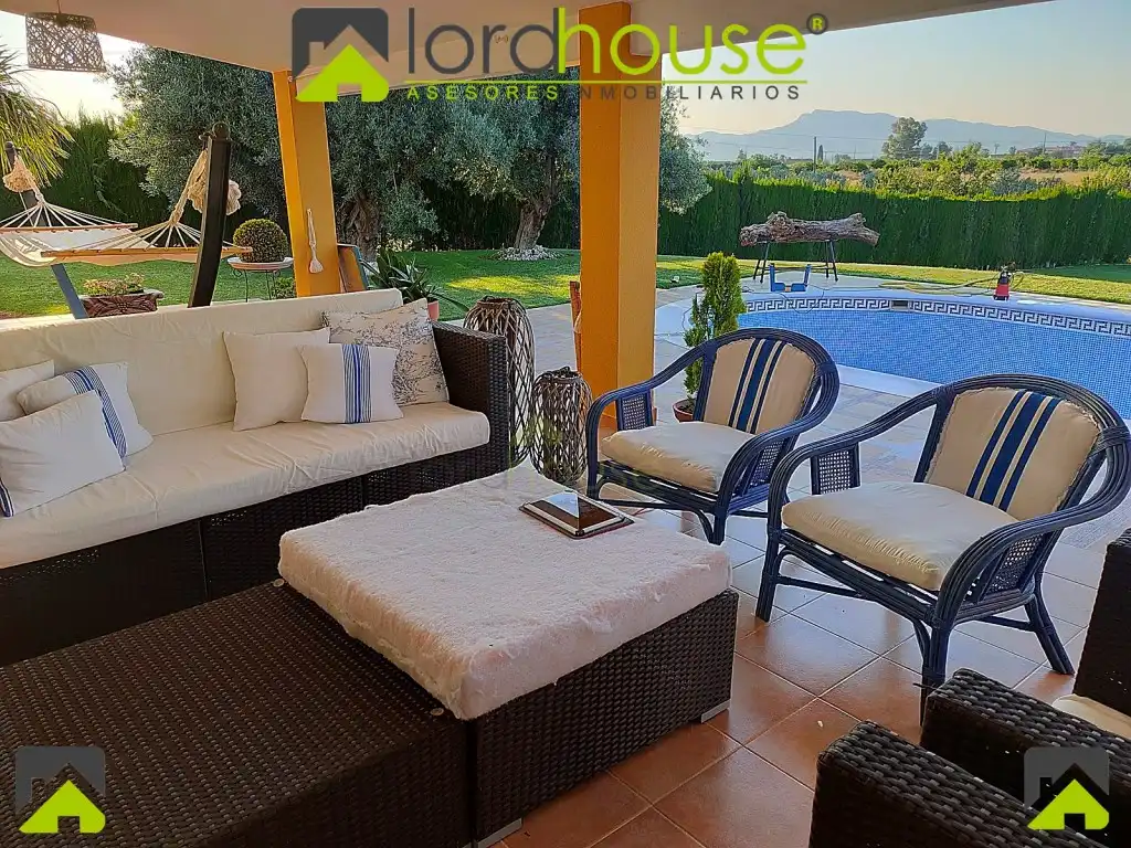 Terrace of Houses for sale in Lorca