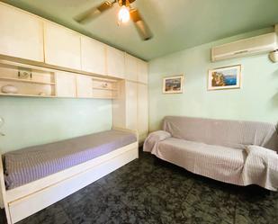 Bedroom of Study for sale in Salou  with Air Conditioner, Heating and Terrace