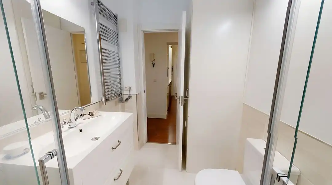 Wohnung mit Aufzug zum Verkauf in Calle del Conde de Peñalver, imagen 15