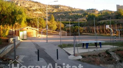 Foto 5 de Casa o xalet en venda a Calle Joan Miro, Montornés - Las Palmas - El Refugio, Castellón