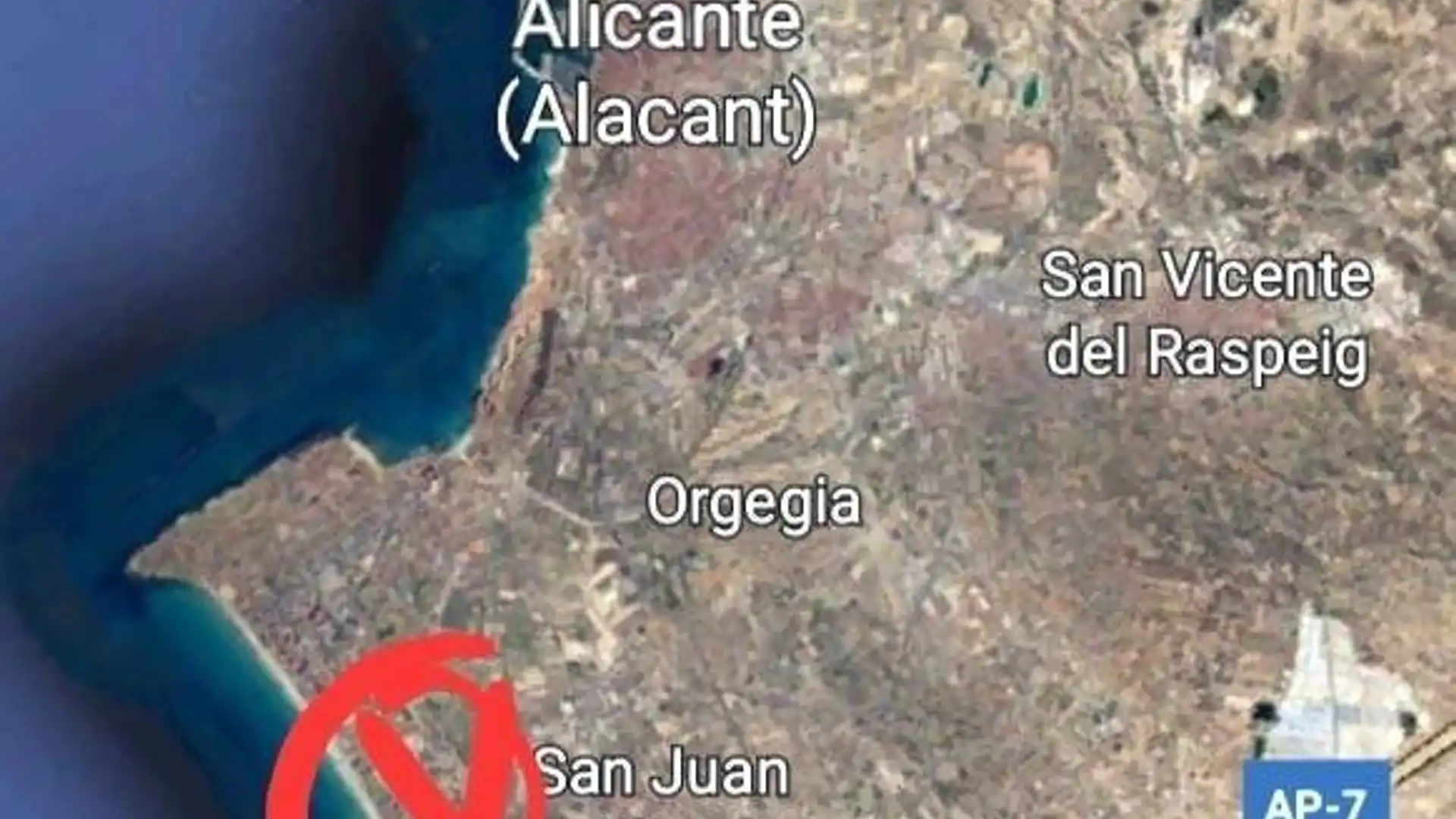 Residential for sale in Alicante / Alacant