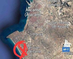 Residential for sale in Alicante / Alacant