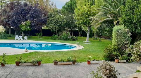 Foto 2 de Casa o xalet en venda a Carretera la Atalaya, 4, Puerta de Toledo - Atalaya, Ciudad Real