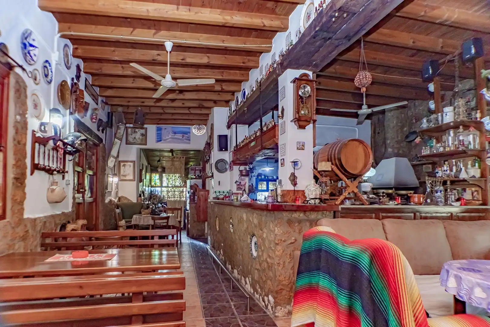 Casa amb jardí en venda a Las Negras, imagen 5