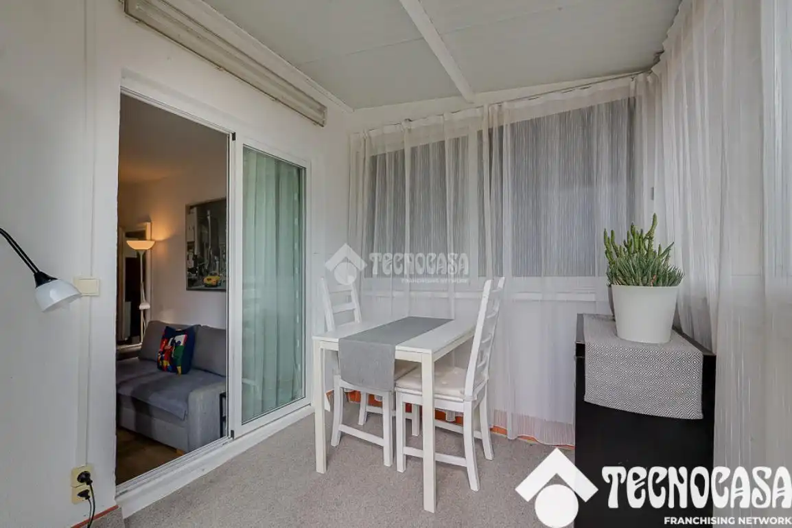 Wohnung mit Terrasse zum Verkauf in Vallespir 67, imagen 9