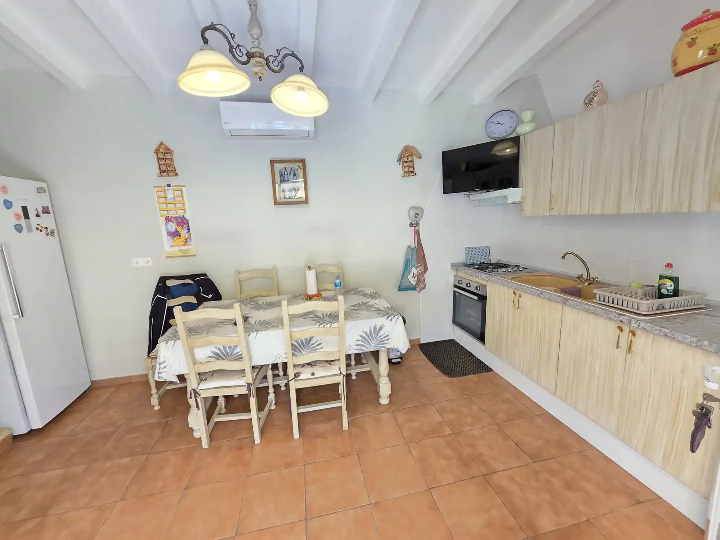 Chalet con terraza en venta en Carrió - La Merced - Los Pinos, imagen 12