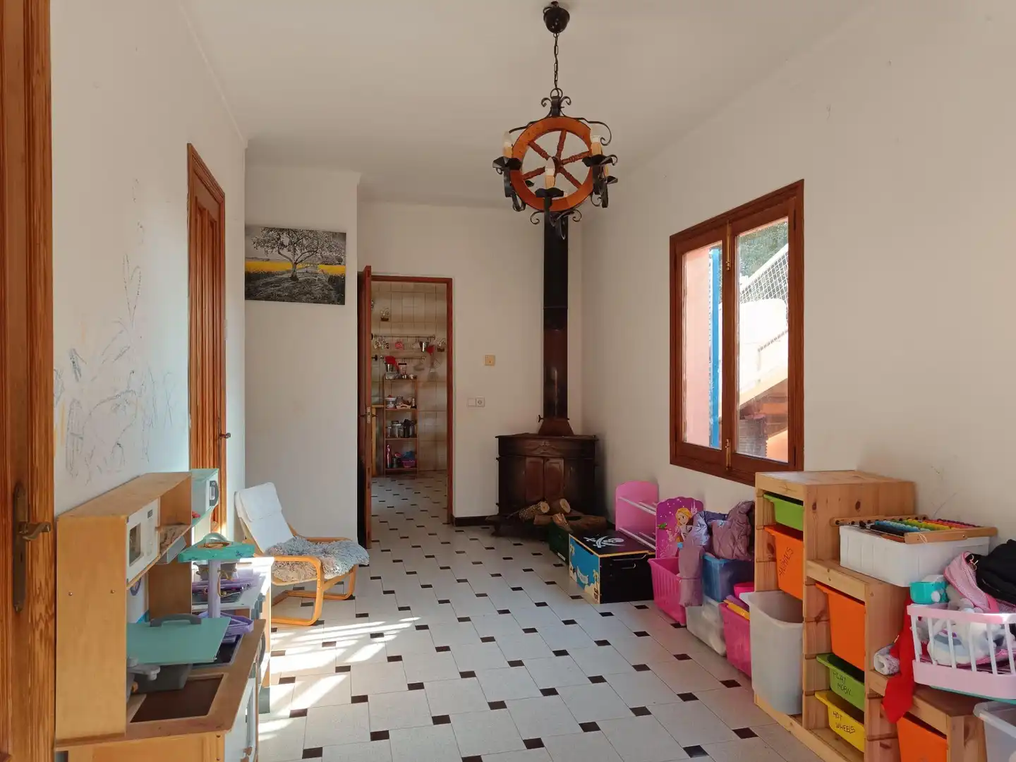 Houses for sale in Manacor  with Air Conditioner, Heating and Private garden
