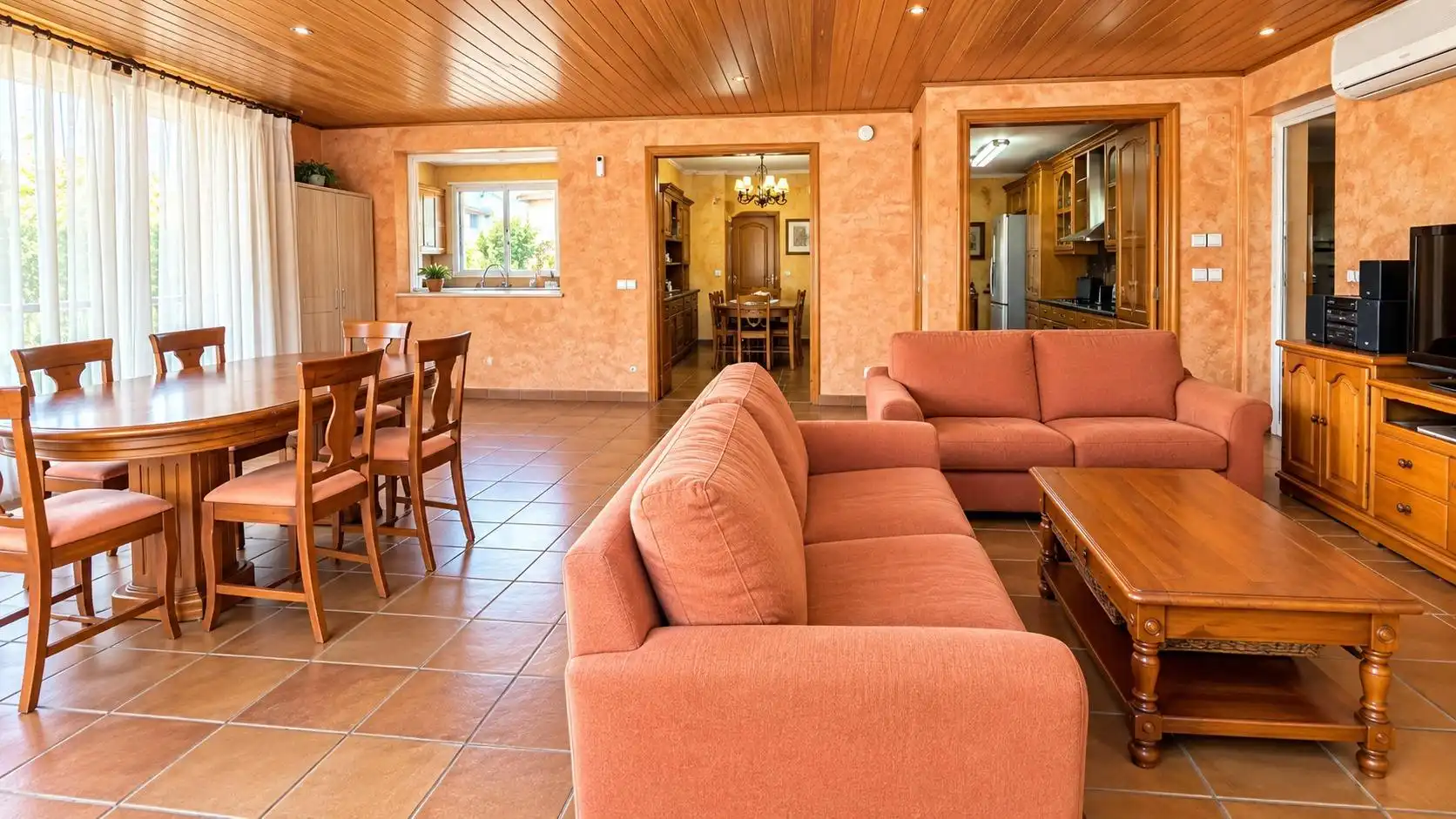 Piso con terraza en venta en Cartagena ciudad, imagen 3