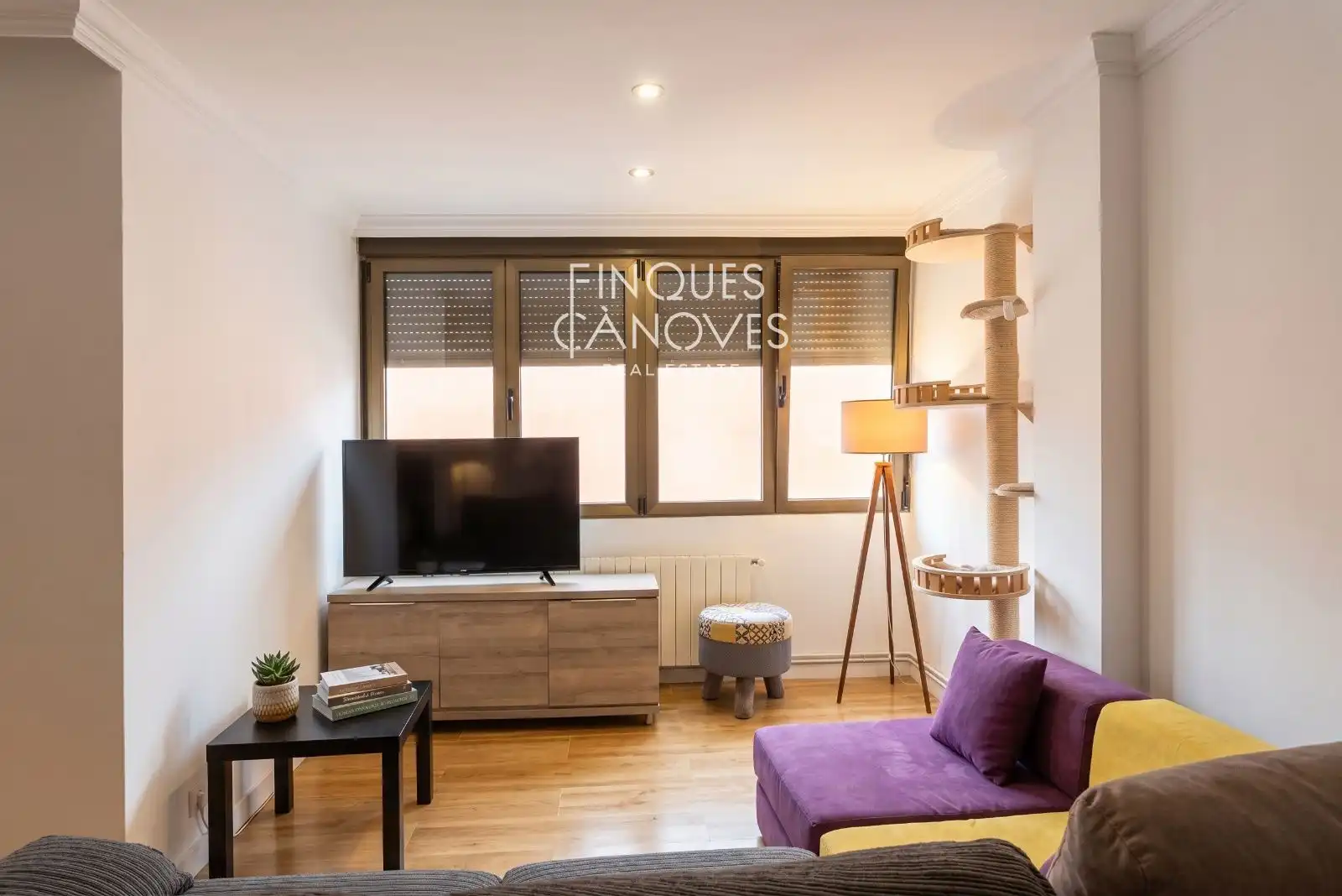 Wohnung mit Terrasse zum Verkauf in Sant Antoni, imagen 6
