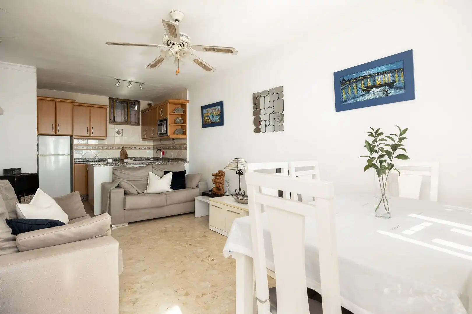 Apartment zum Verkauf in El Faro de Calaburra - Chaparral, imagen 17