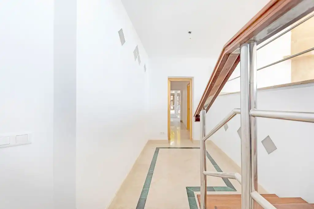 Casa o chalet en venta en Benahavís con Aire acondicionado, Calefacción y Jardín privado