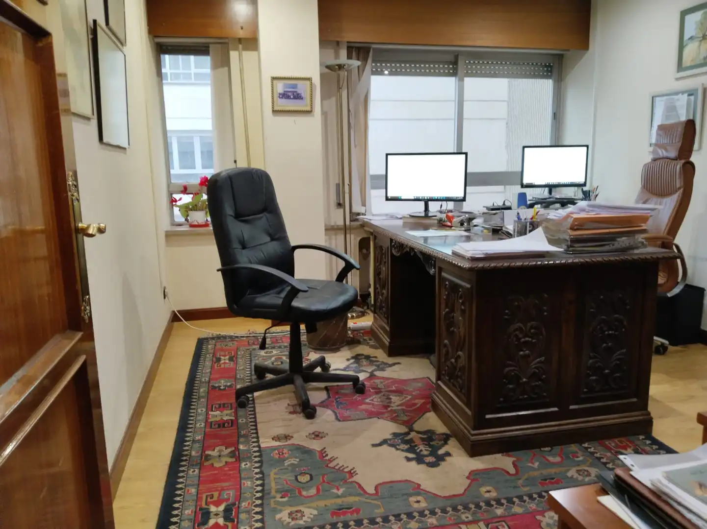 Wohnung mit Aufzug zum Verkauf in Centro, imagen 15