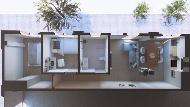 Casa-chalet en Venta en CALLE BOLONIA, 12 en Torre-Pacheco ciudad