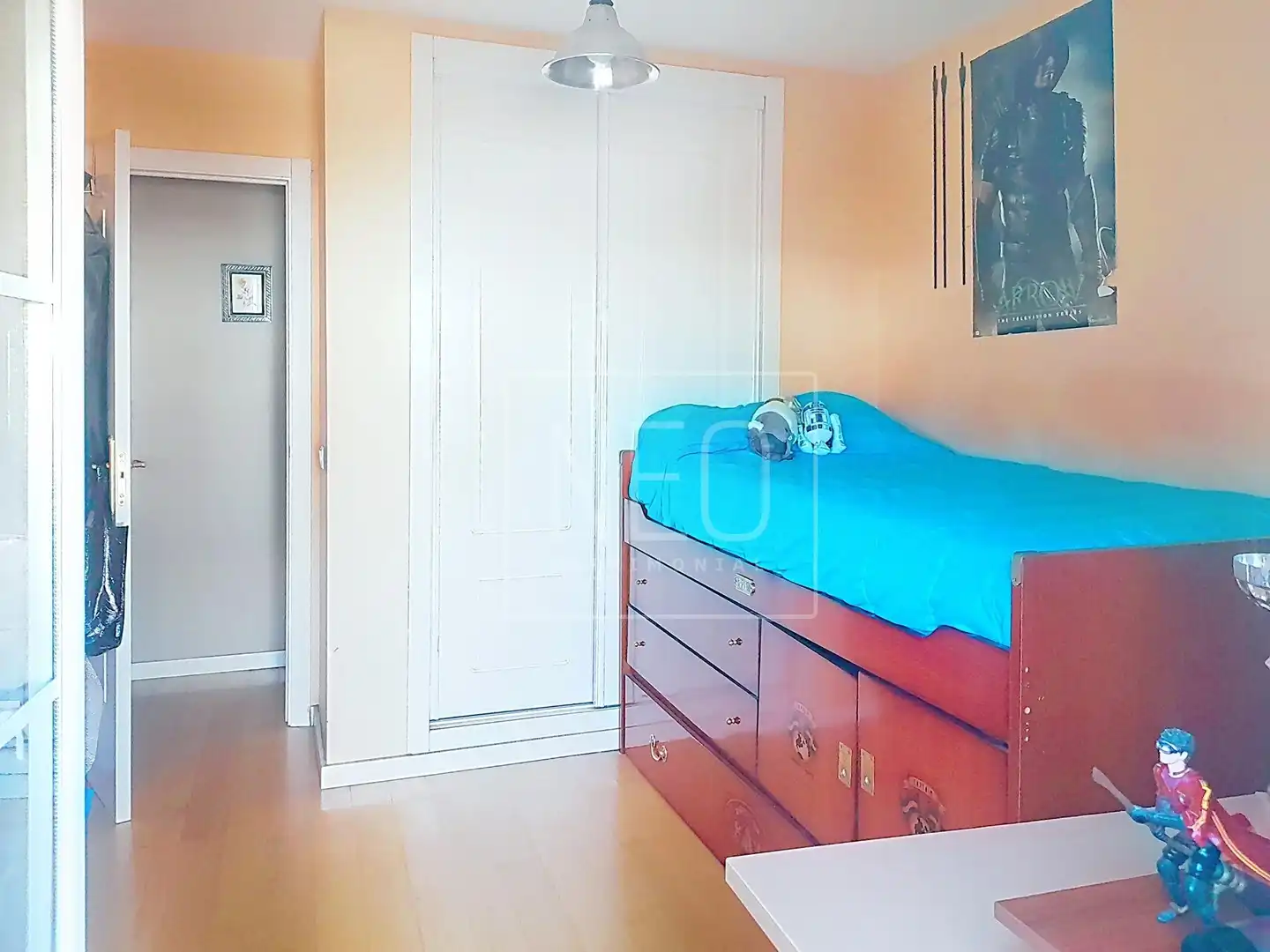 Casa a schiera con piscina in vendita a Calle HUNGRIA, imagen 32