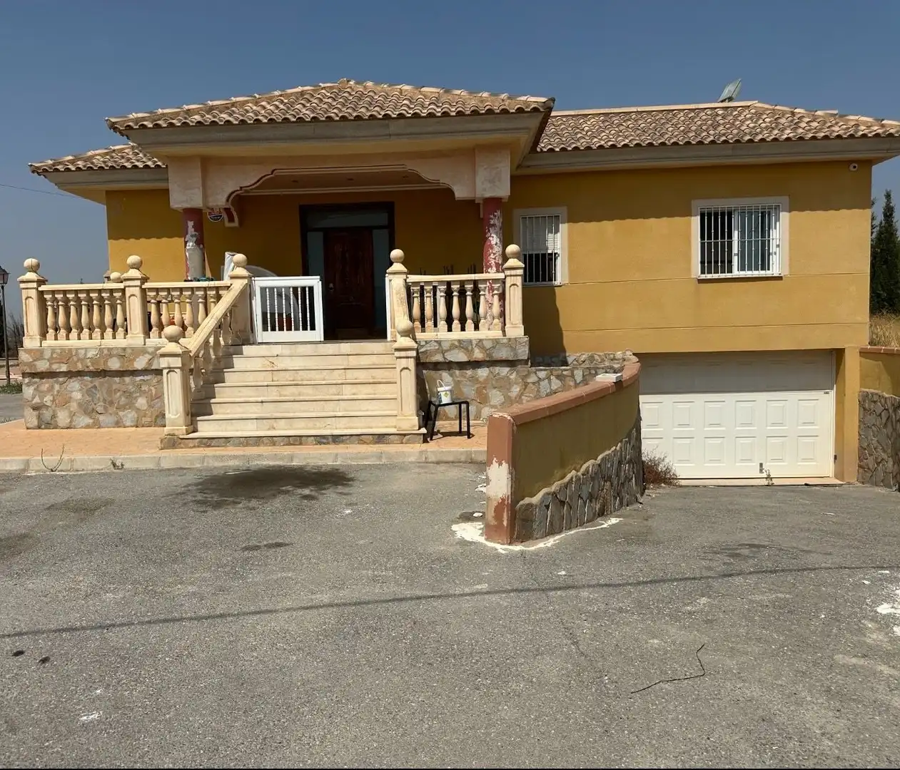 Maison à vendre à Partidas de Alicante, imagen 2