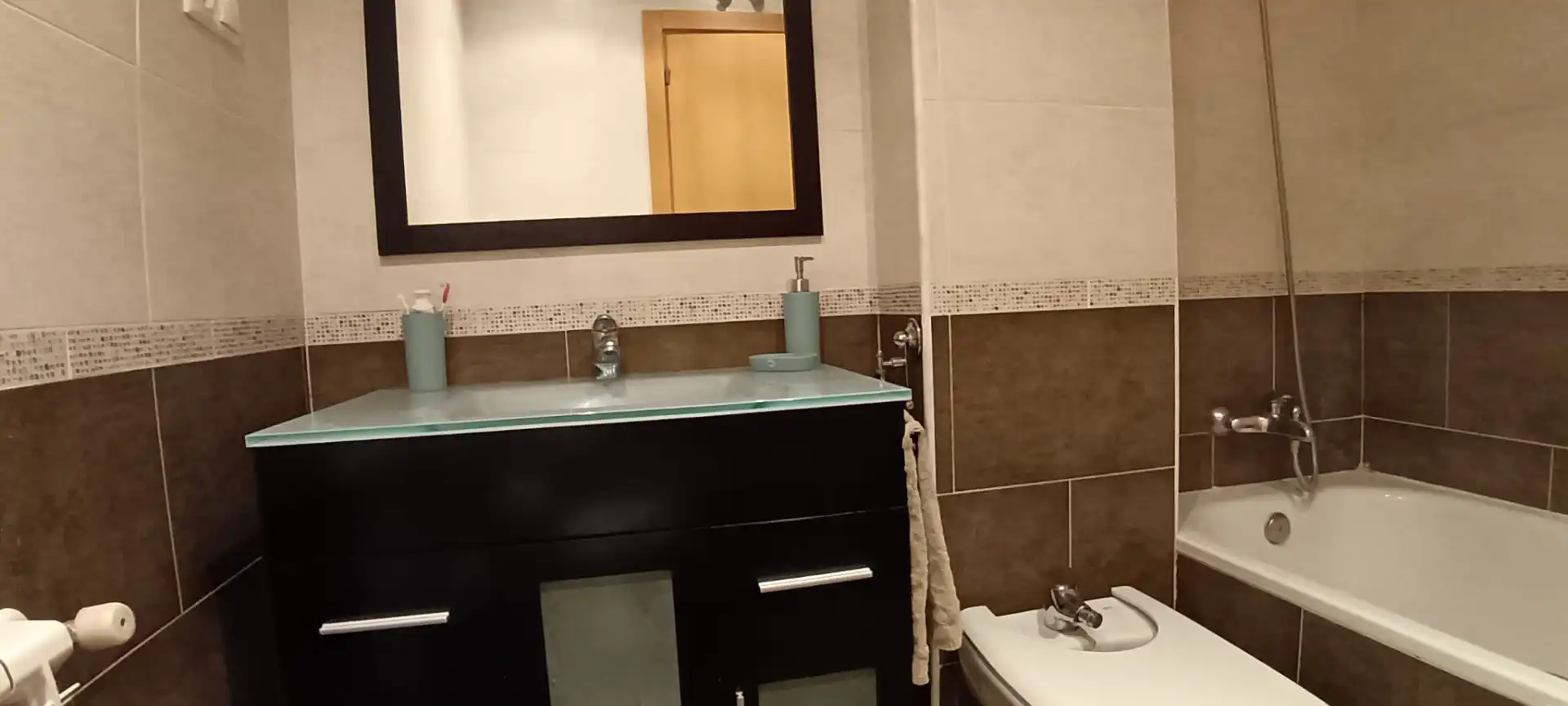 Baño de Piso en venta en Almazán con Terraza y Balcón