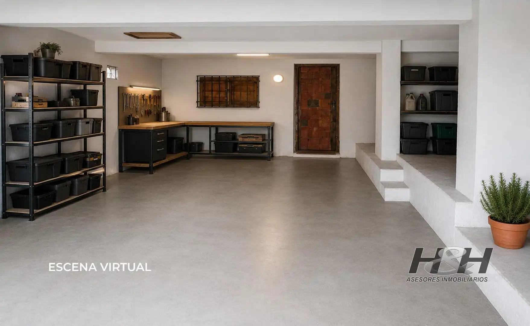 Casa o chalet en venta en Nueva Santa Barbara - Cruz de Gracia