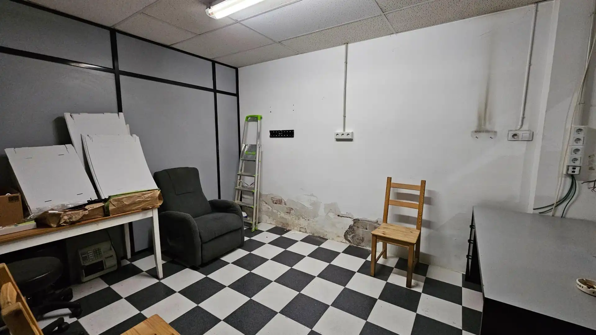 Business premises to rent in DEMOSTENES DE 34, imagen 7