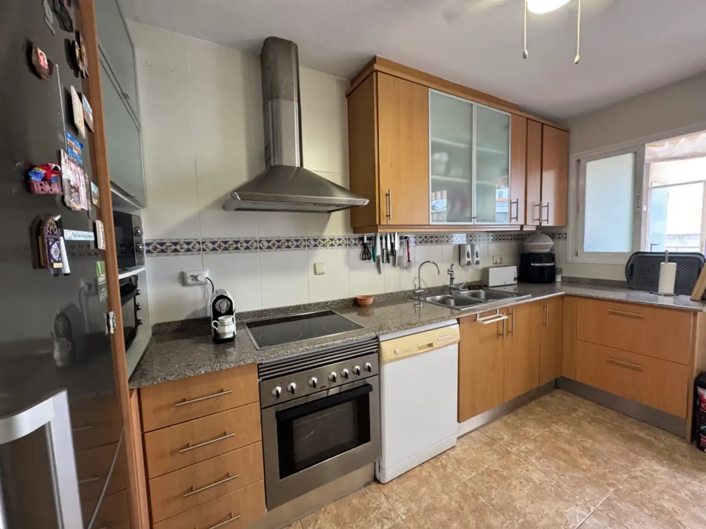 Ático con ascensor en venta en Avinguda Puerto de Santa María, imagen 14