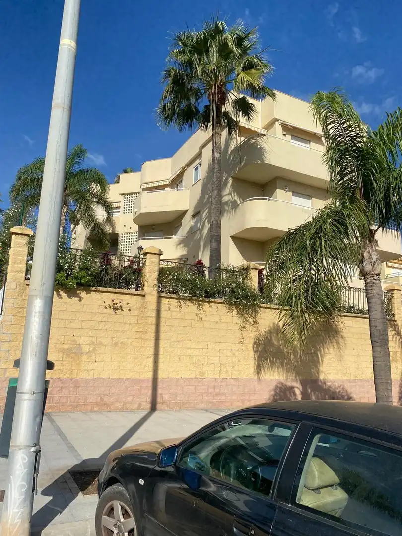 Apartment with pool for sale in Avenida CARLOTA ALEXANDRI, imagen 17