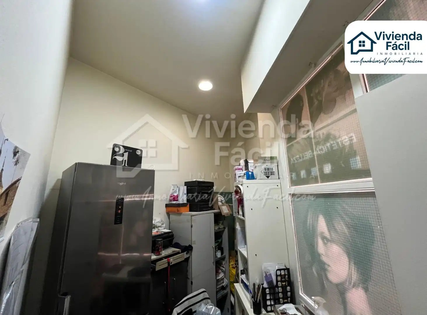 Local en venta en Madrid con Aire acondicionado, Amueblado y Internet