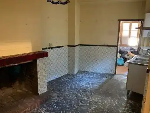 Cocina de Casa o chalet en venta en Castilblanco con Trastero