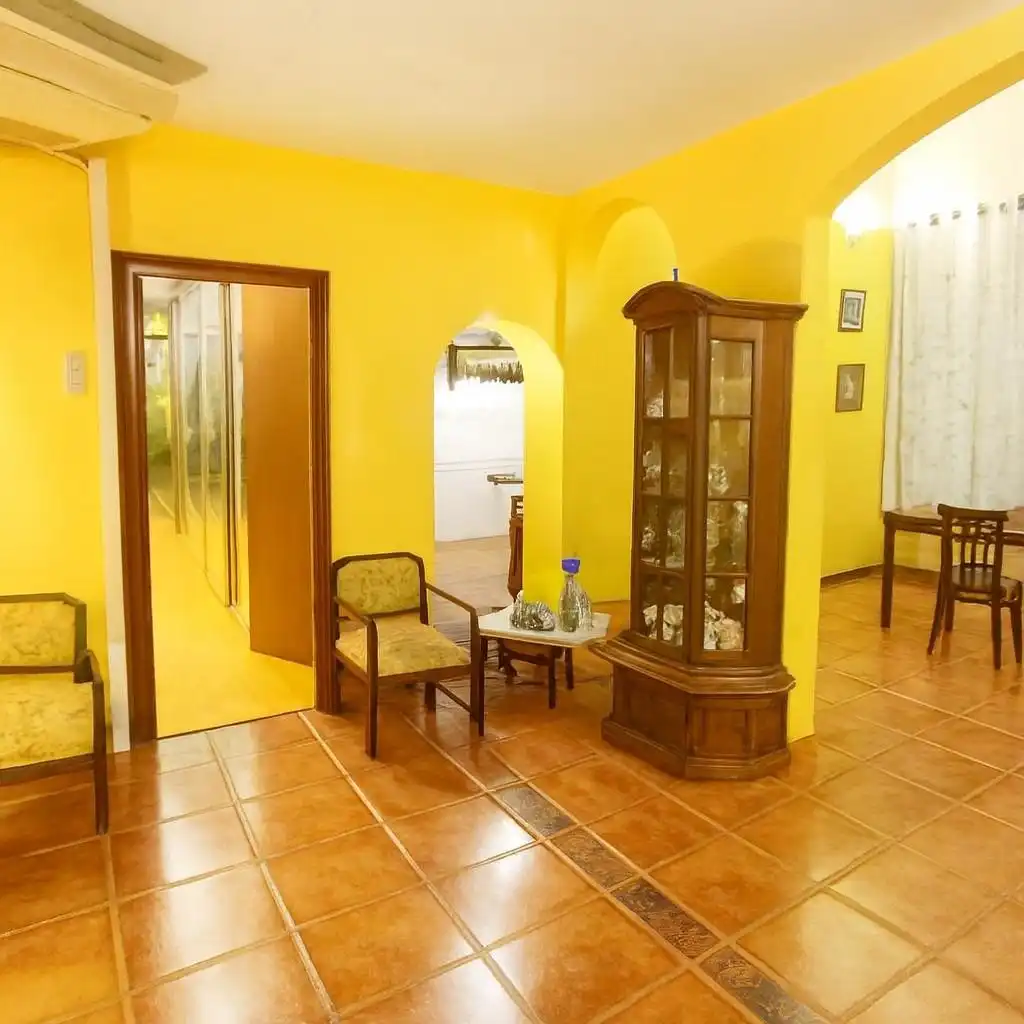Casa con terraza en venta en Casco Antiguo, imagen 5